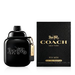Coach For Men Eau De Parfum 40 ml (man)