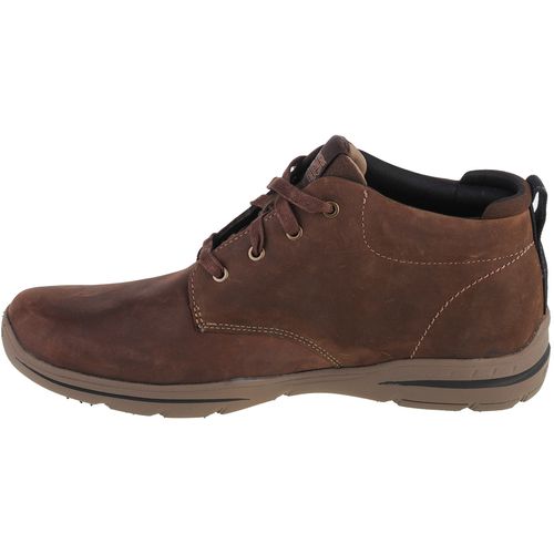 Skechers Harper Melden muške cipele 64857-CHOC slika 2