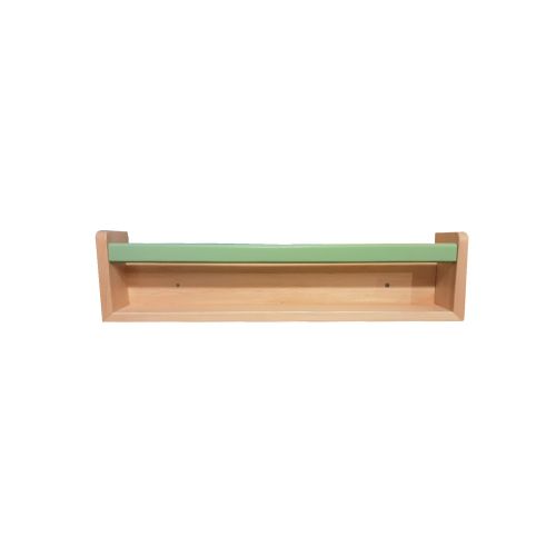 Woody Fashion Polica za knjige Mint Bookshelf slika 1