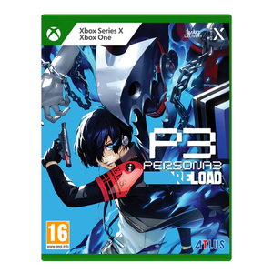 Persona 3 Reload (Xbox Series X i Xbox One)