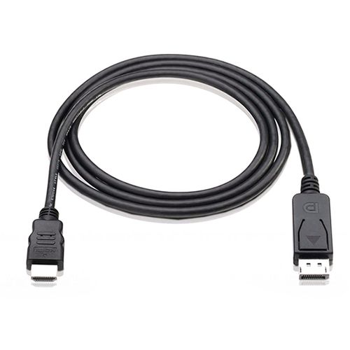 SBOX kabel HDMI 19pin M - DP M slika 1