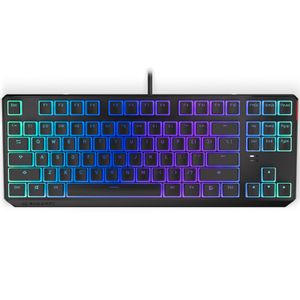 Endorfy Thock TKL Pudding RGB tastatura (EY5A004)