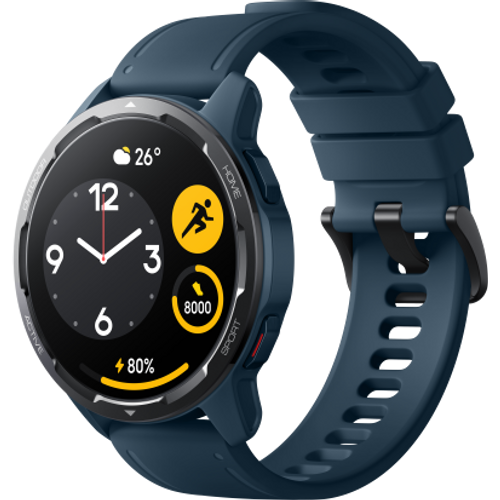 Xiaomi Watch S1 Active (Ocean Blue) slika 2