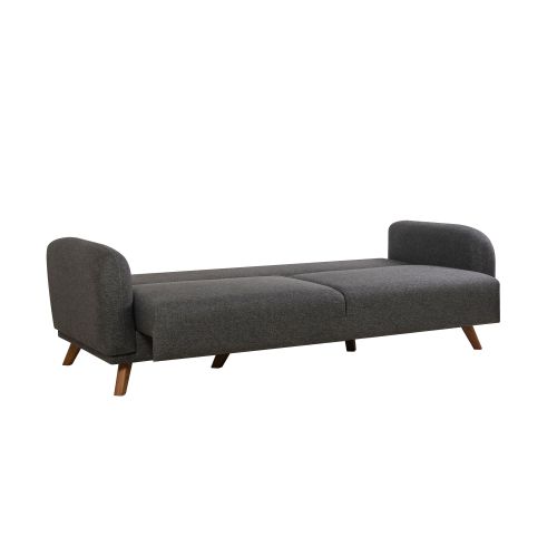 Atelier Del Sofa Hera - Antracit Trosed na Razvlačenje slika 8