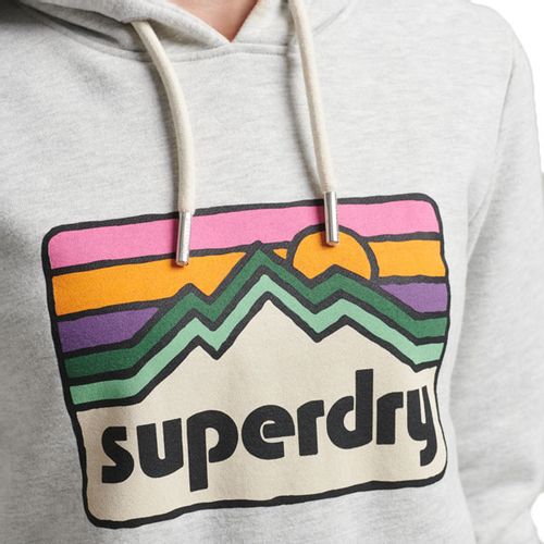 W2011458A-5WB Superdry Duks Vintage 90S Terrain Hood W2011458a-5Wb slika 2