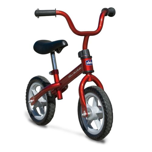 CHICCO bicikl bez pedala Red Bullet 0171600 slika 2