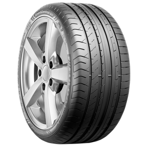 Fulda 225/50R17 98Y SPORTCONTROL 2 XL FP