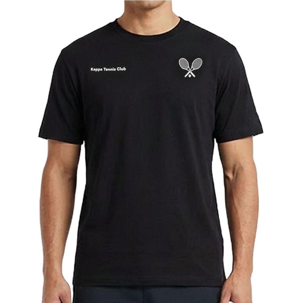 Kappa Muška majica kratkih rukava Logo Iwro slika 1