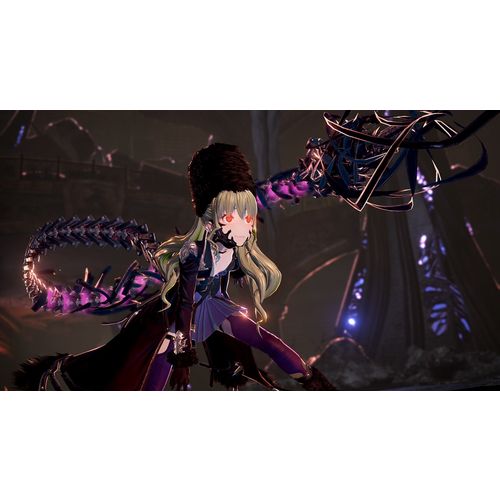 PS4 CODE VEIN slika 5