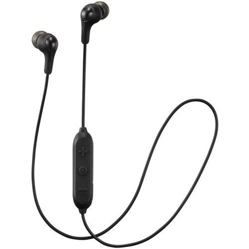 JVC Bluetooth Slušalice HA-FX9BT-BE  slika 1