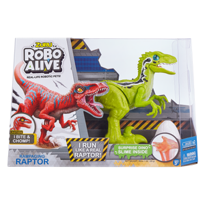 Robo alive robotički Raptor *sort
