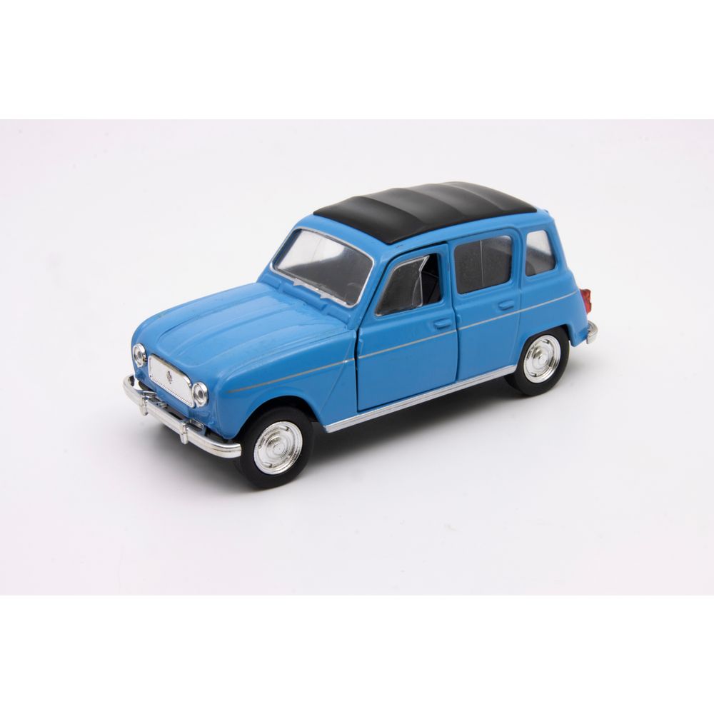 Welly auto 1:34-39 49720-24CWD slika 3