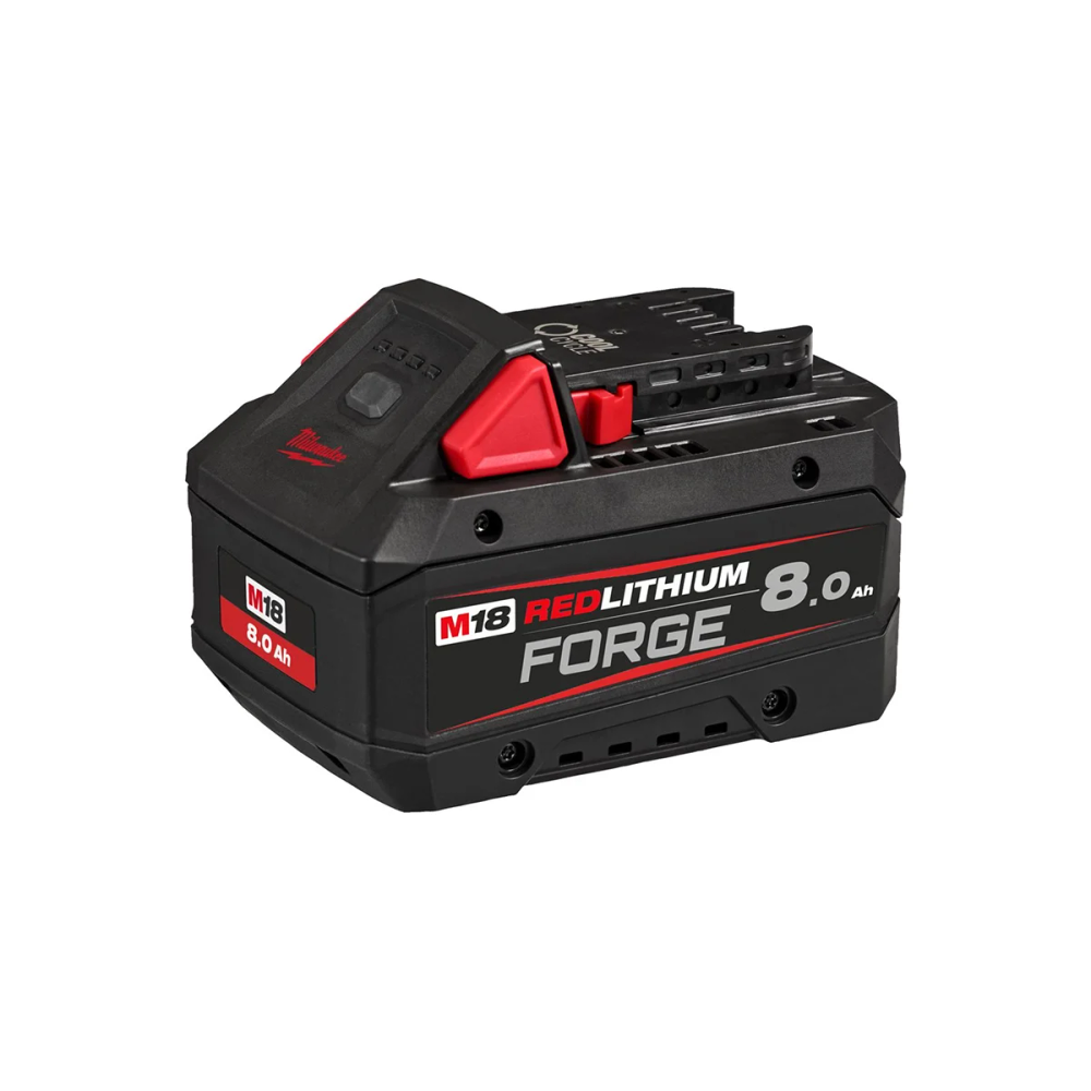 Milwaukee  Baterija M18 Forge 8.0 Ah 4932492131 slika 1