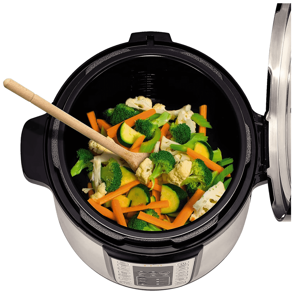 Tefal Višenamjenski ekspres lonac, Multicooker One Pot 25u1 - CY505EE0 slika 3