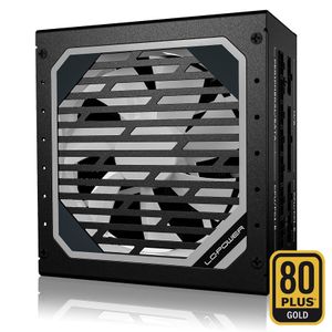 Napajanje 850W LC Power LC6850M V2.31 80 PLUS GOLD