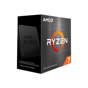 AMD Ryzen 7 5700G 4.6GHz AM4 100-100000263BOX