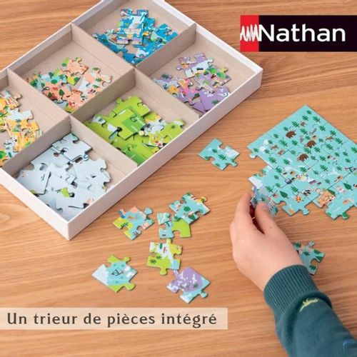 Puzzle Ravensburger Paw Patrol 150 Dijelovi slika 4