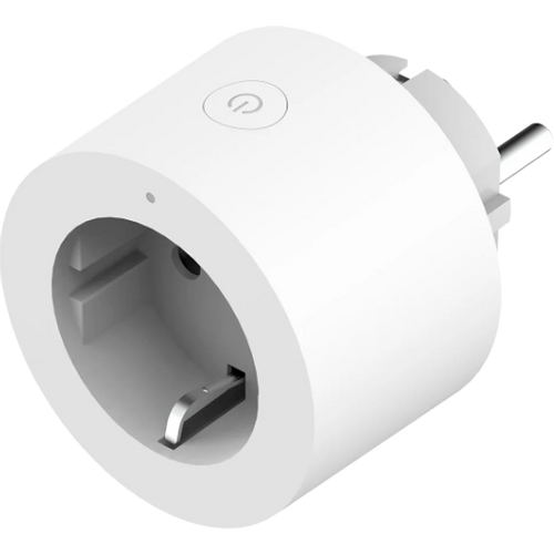 Aqara Smart Plug (EU Version): Model No: SP-EUC01 slika 1