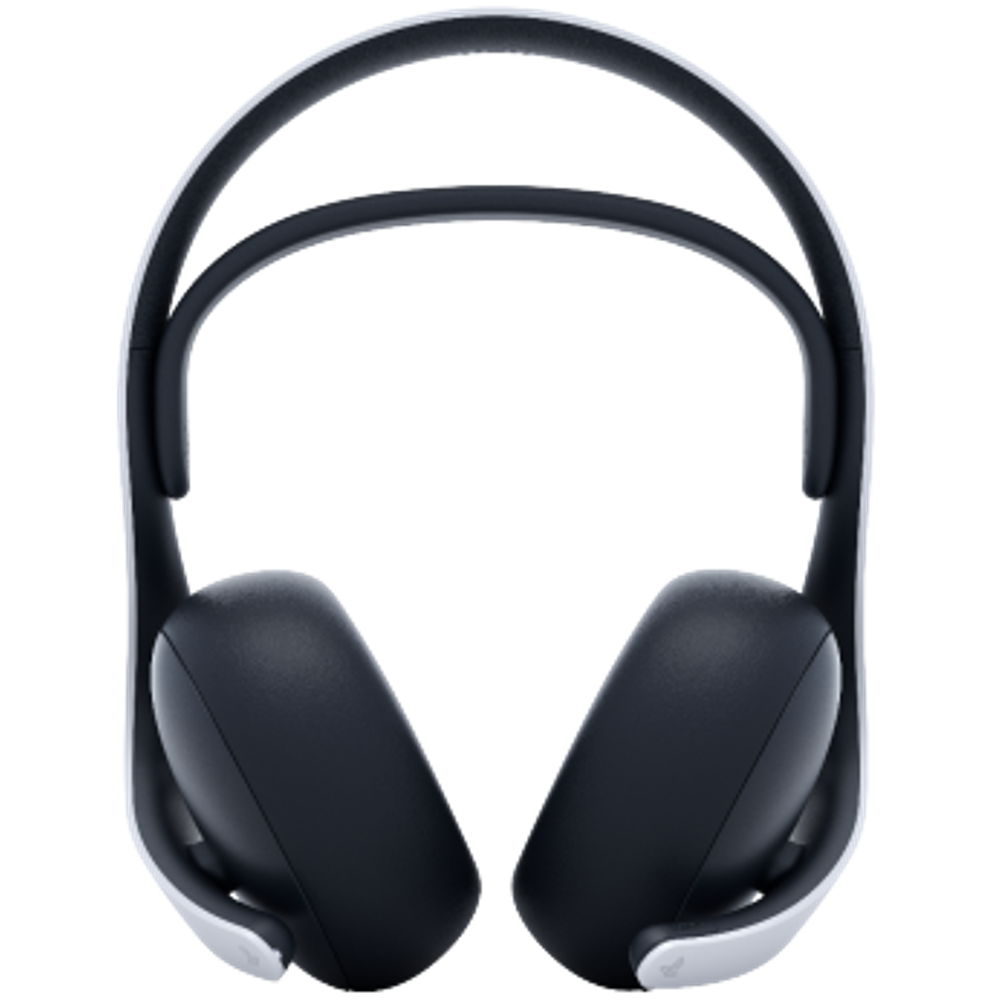 PS5 Pulse Elite wireless headset, Midnight Black slika 1