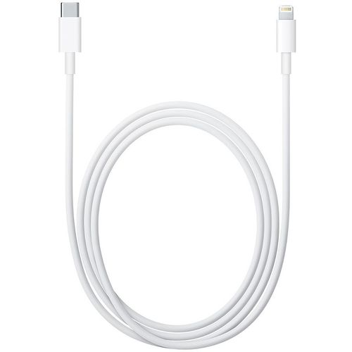 Apple USB-C to Lightning Cable (2 m) slika 5