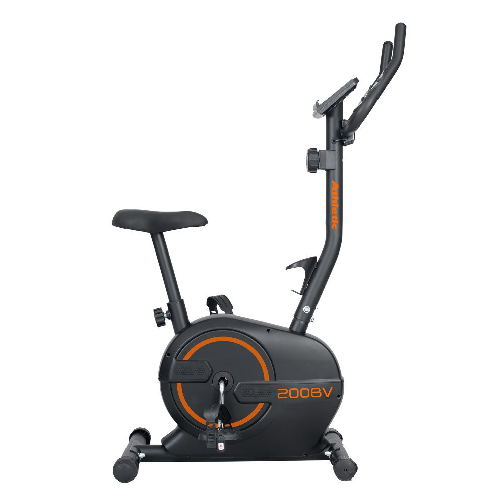 Athletic Sobni bicikl Upright Bike 200BV slika 1