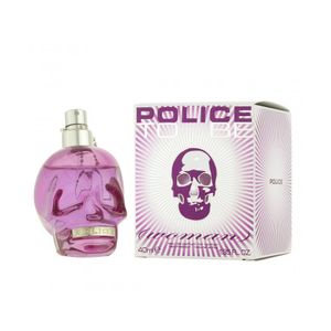 POLICE To Be (Woman) Eau De Parfum 40 ml (woman)