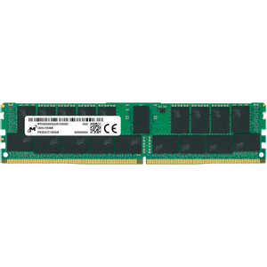 MICRON DDR4 RDIMM 32GB 2Rx4 3200 CL22 (8Gbit) (Single Pack)