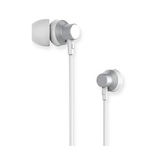 REMAX Slušalice RM-512 aluminijske srebrne