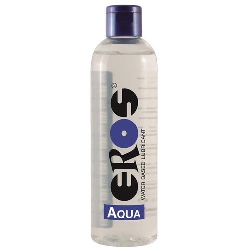Eros Aqua lubrikant na bazi vode 250ml slika 1
