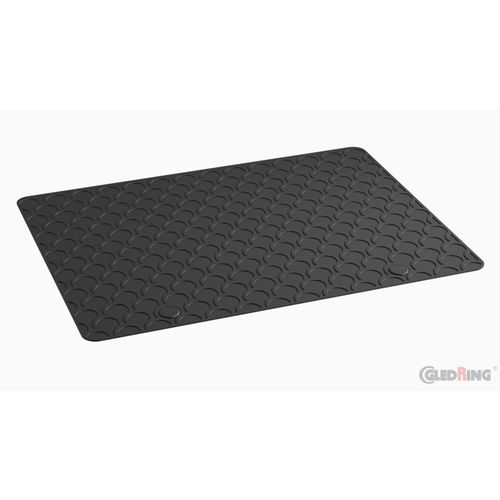 Gledring gumena prostirka Doggy mat Big 85x65 cm slika 3