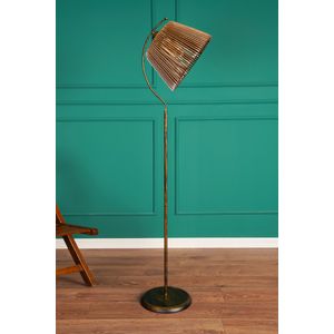 Antikna Podna Lampa Cone