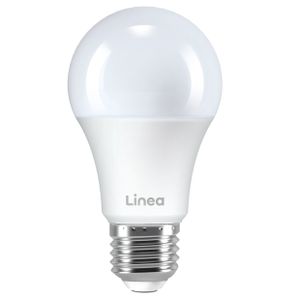 Linea LED sijalica 8,8W(60W) A60 806Lm E27 3000K