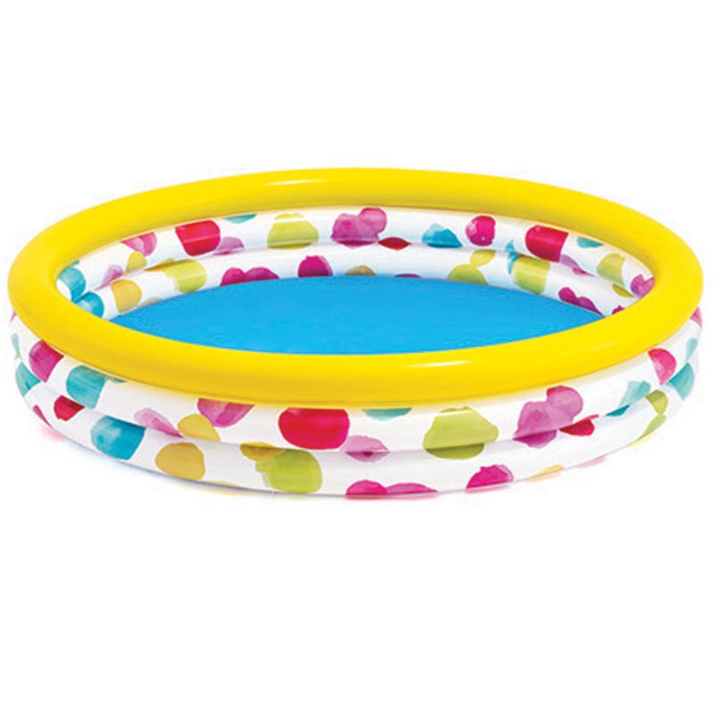 Intex bazen za djecu 59419  114 cm x 25 cm  slika 2