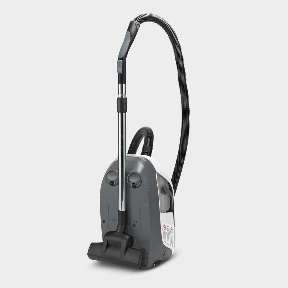 KARCHER Usisivač sa vodenim filterom DS 6 Premium, Bijeli 1.195-240.0 slika 3