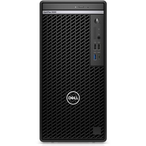 Dell OptiPlex 5000 MT i7-12700 8GB 256GB SSD DVDRW Win11Pro 3yr ProSupport slika 2