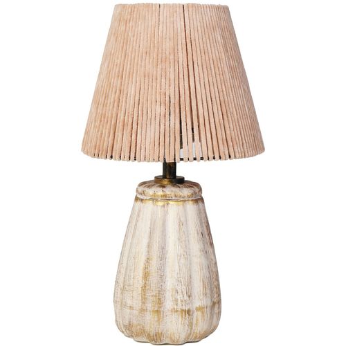 YL200 Cream Table Lamp slika 2