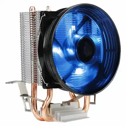 CPU Cooler Antec A30 PRO (1200/1700/AM5/AM4) TDP 95W slika 1