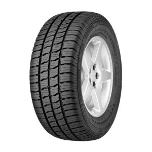 Continental 225/75R16C Conti VancoFourSeason 2 121/120R Poluteretna All Season