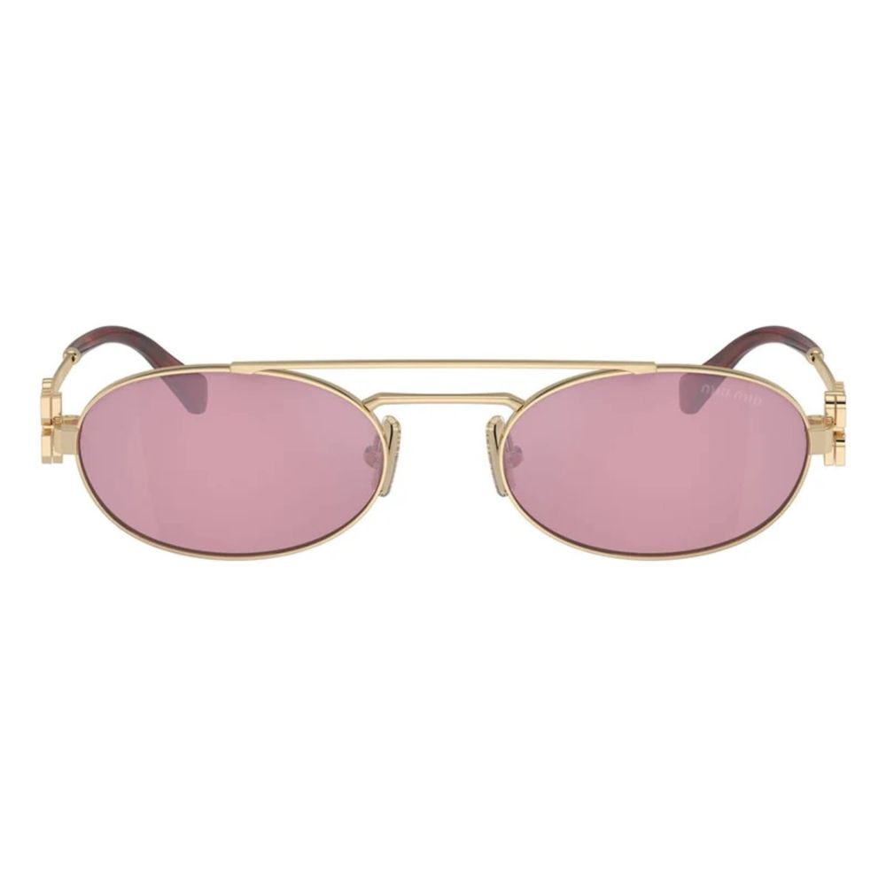 Ženske Sunčane naočale Miu Miu MU54ZS Pink slika 1