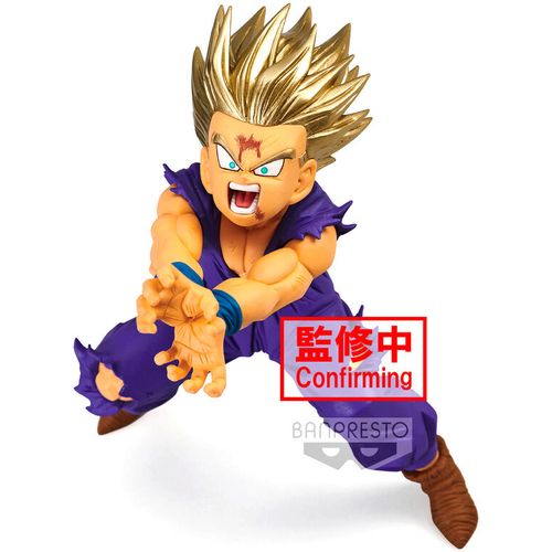 Dragon Ball Z Blood of Saiyans Son Gohan figure 14cm slika 1