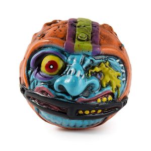 KIDROBOT FREAK-MADBALLS Pjenasta Serija