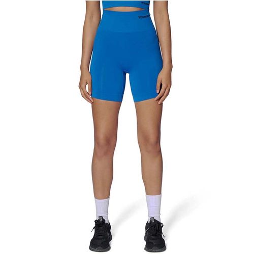 Hummel Sorc Hmltif Seamless Shorts Za Žene slika 1