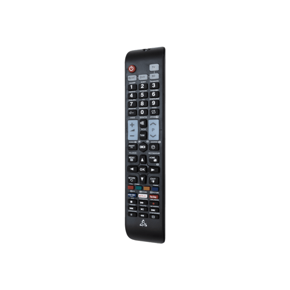 SBOX Univerzalni daljinski upravljač 4u1 RC-01400  slika 2