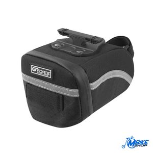 Force Torbica za bicikl Ride Klick Black