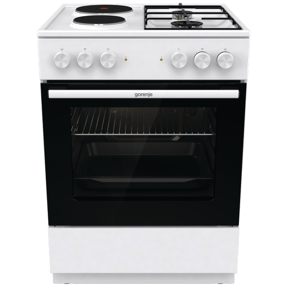 Gorenje Kombinovani šporet - GK6A10WG slika 3
