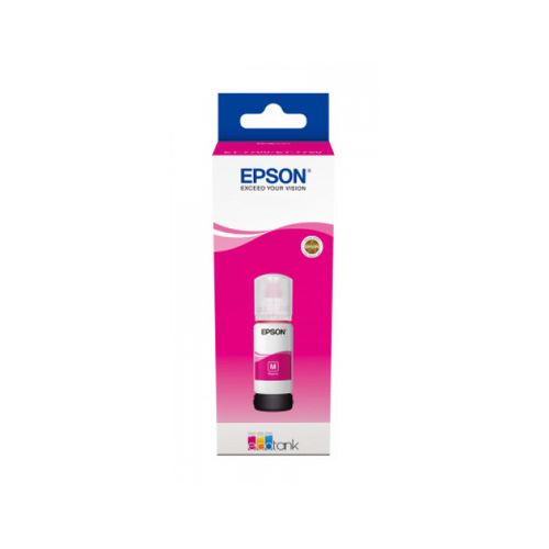 Epson C13T00S34A 103 EcoTank Magenta ink bottle slika 1