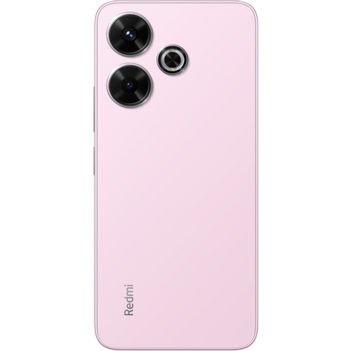 Xiaomi Redmi 13 Mobilni telefon 8GB/256GB/ružičasta slika 4