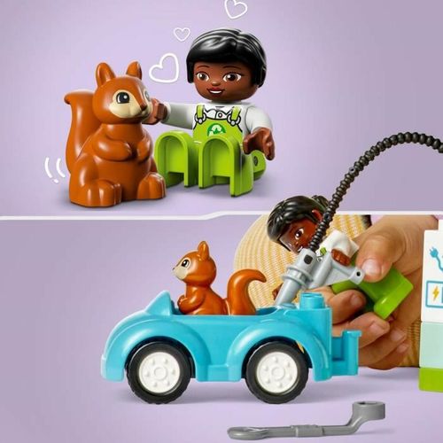 Playset Lego Duplo slika 4