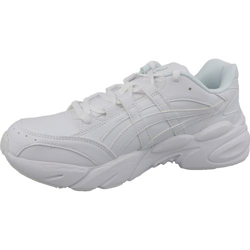 Muške tenisice Asics gel-bnd 1021a217-100 slika 2