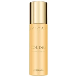 Bvlgari Goldea Perfumed Shower Gel 200 ml (woman)